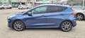 Ford Fiesta 1.0 Ecoboost Hybrid 125 CV DCT  ST-Line 'PROMO' Blauw - thumbnail 5