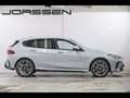 BMW 116 M sport Grijs - thumbnail 3