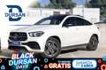 Mercedes-Benz GLE 350 d 4MATIC Weiß - thumbnail 1