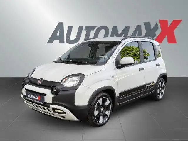 Fiat Pandina 1.0 GSE Hybrid Cross CarPlay PDC Bluetooth