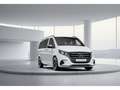 Mercedes-Benz Vito 116 CDI Kombi PRO Lang AHK 2,5t 8 Sitze LED Wit - thumbnail 4