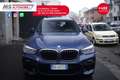 BMW X3 BMW X3 xDrive30d 249CV 48V Msport Unicoproprietar Blu/Azzurro - thumbnail 10