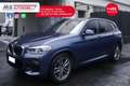 BMW X3 BMW X3 xDrive30d 249CV 48V Msport Unicoproprietar Blu/Azzurro - thumbnail 12