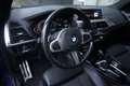 BMW X3 BMW X3 xDrive30d 249CV 48V Msport Unicoproprietar Blu/Azzurro - thumbnail 15