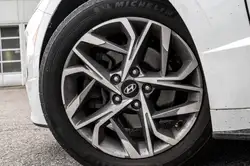 Hyundai SONATA снимка Hyundai SONATA