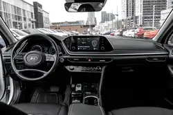 Hyundai SONATA снимка Hyundai SONATA