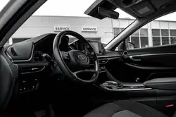 Hyundai SONATA снимка Hyundai SONATA