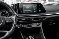 Hyundai SONATA снимка Hyundai SONATA