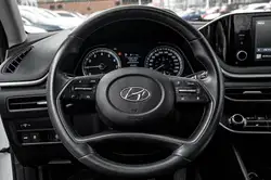 Hyundai SONATA снимка Hyundai SONATA