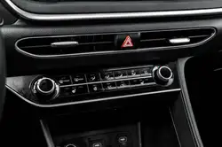 Hyundai SONATA снимка Hyundai SONATA