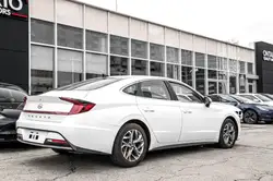 Hyundai SONATA снимка Hyundai SONATA