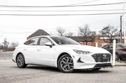 Hyundai SONATA снимка Hyundai SONATA