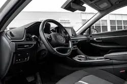 Hyundai SONATA снимка Hyundai SONATA