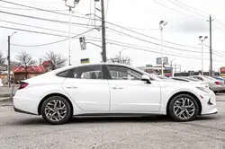 Hyundai SONATA снимка Hyundai SONATA