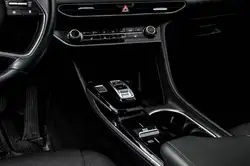 Hyundai SONATA снимка Hyundai SONATA