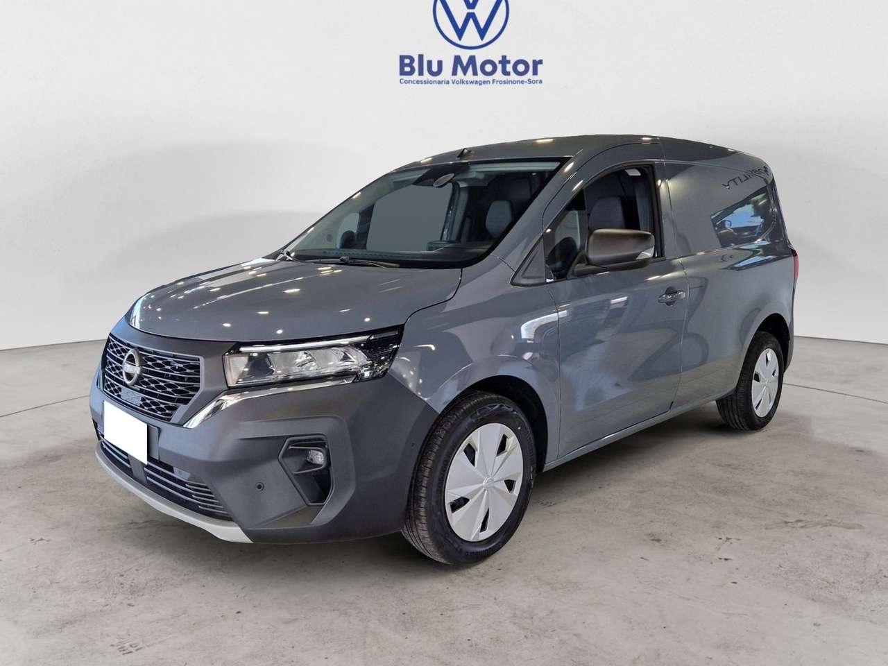 Nissan Townstar VAN L1 130CV - N-CONNECTA
