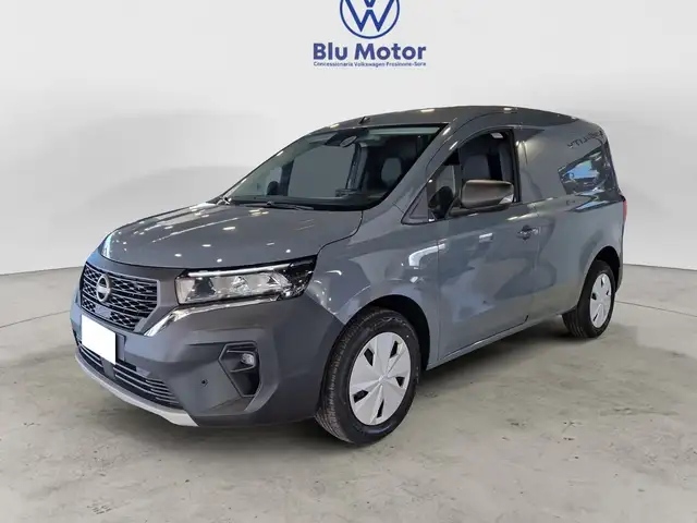 Nissan Townstar VAN L1 130CV - N-CONNECTA