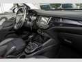 Opel Crossland X RückKam PDCv+h Voll-LED SHZ Allwetter Klimatronic Weiß - thumbnail 8