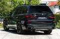 BMW X7 40d M SPORT.SOFTC.LUFTF.PANO.DR.ASS.AHK.5/100 Noir - thumbnail 4