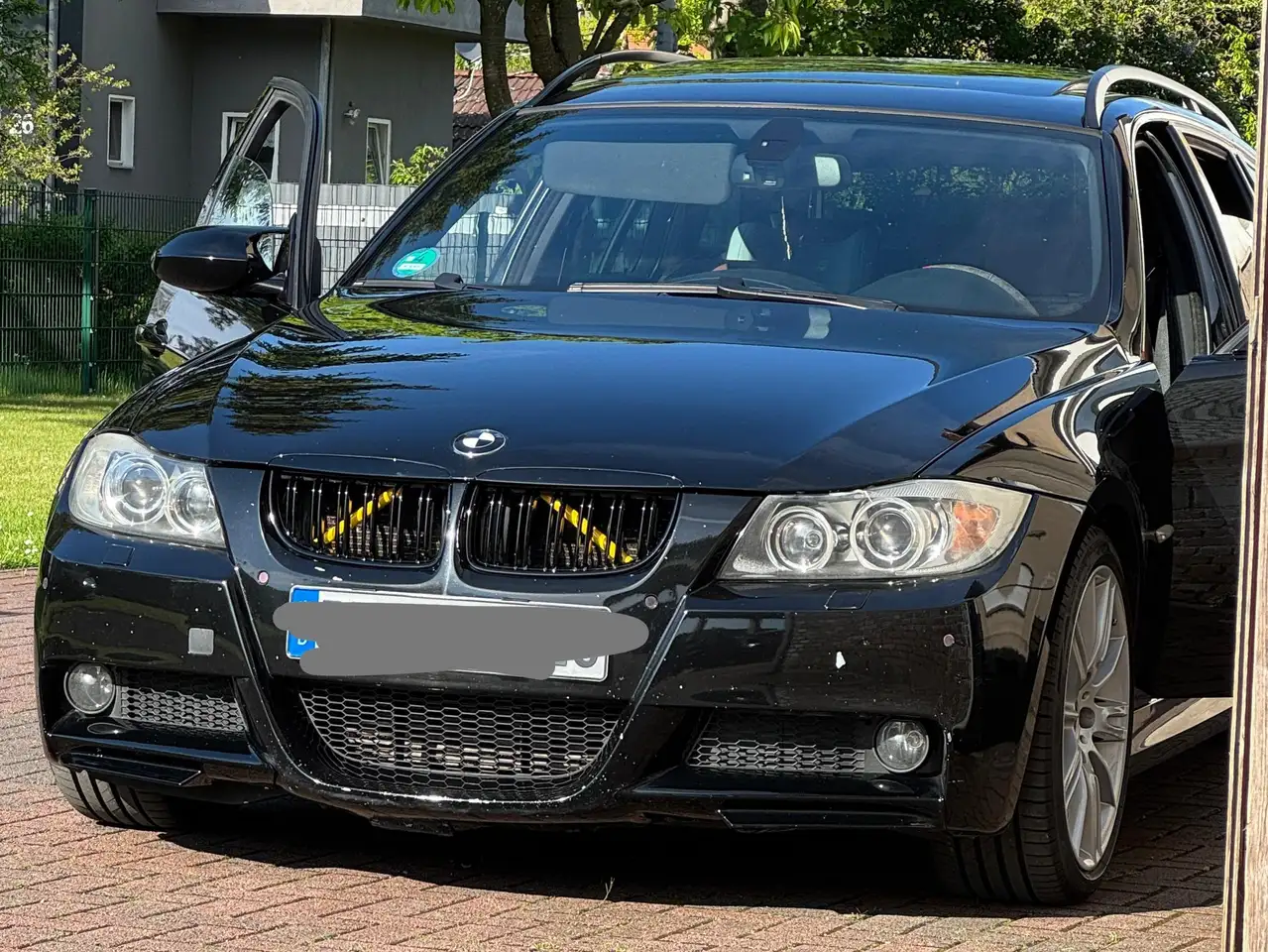 BMW 325