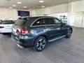 Mercedes-Benz GLC 300 de 4Matic EQ-Power PHEV Auto Navi Fari LED Grijs - thumbnail 8