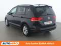 Volkswagen Touran 1.2 TSI Comfortline BlueMotion Tech Schwarz - thumbnail 4
