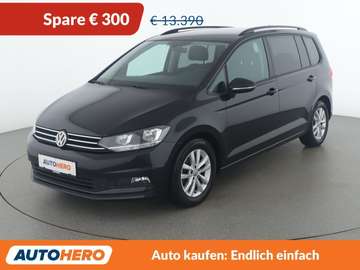 1.2 TSI Comfortline BlueMotion Tech