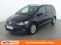 Volkswagen Touran 1.2 TSI Comfortline BlueMotion Tech Schwarz - thumbnail 1