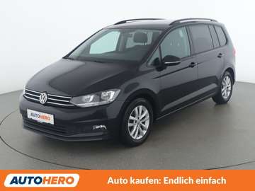 1.2 TSI Comfortline BlueMotion Tech