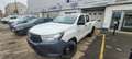Toyota Hilux IV 4WD 2.4 D-4D 150 DOUBLE CABINE Blanc - thumbnail 2