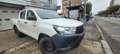 Toyota Hilux IV 4WD 2.4 D-4D 150 DOUBLE CABINE Blanc - thumbnail 1