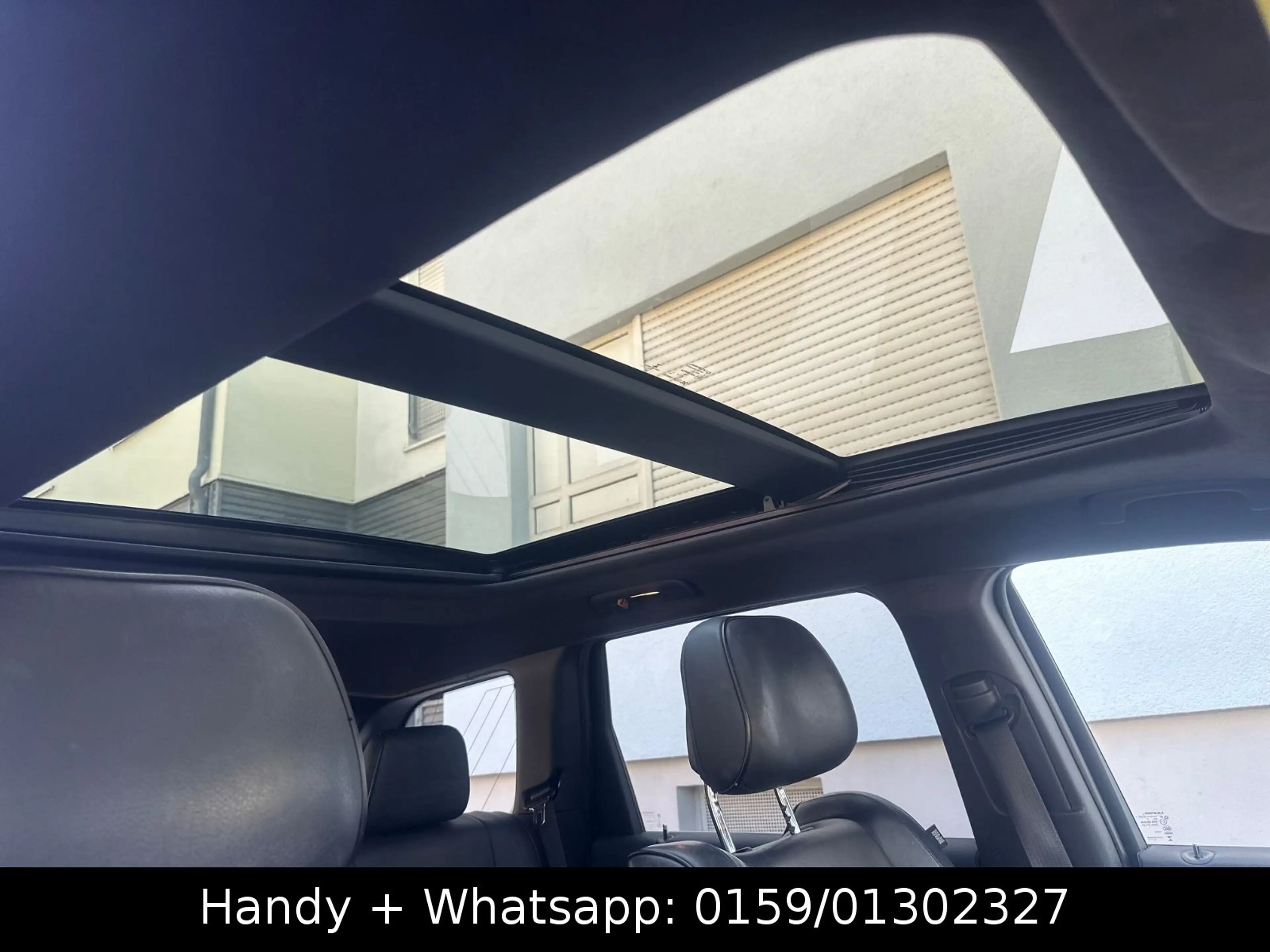 Jeep Grand Cherokee 3.0 CRD Summit — photo 10