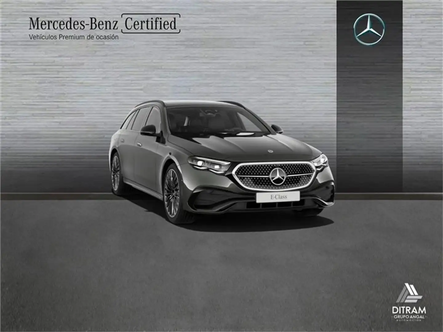 Mercedes-Benz E 220 d - 2