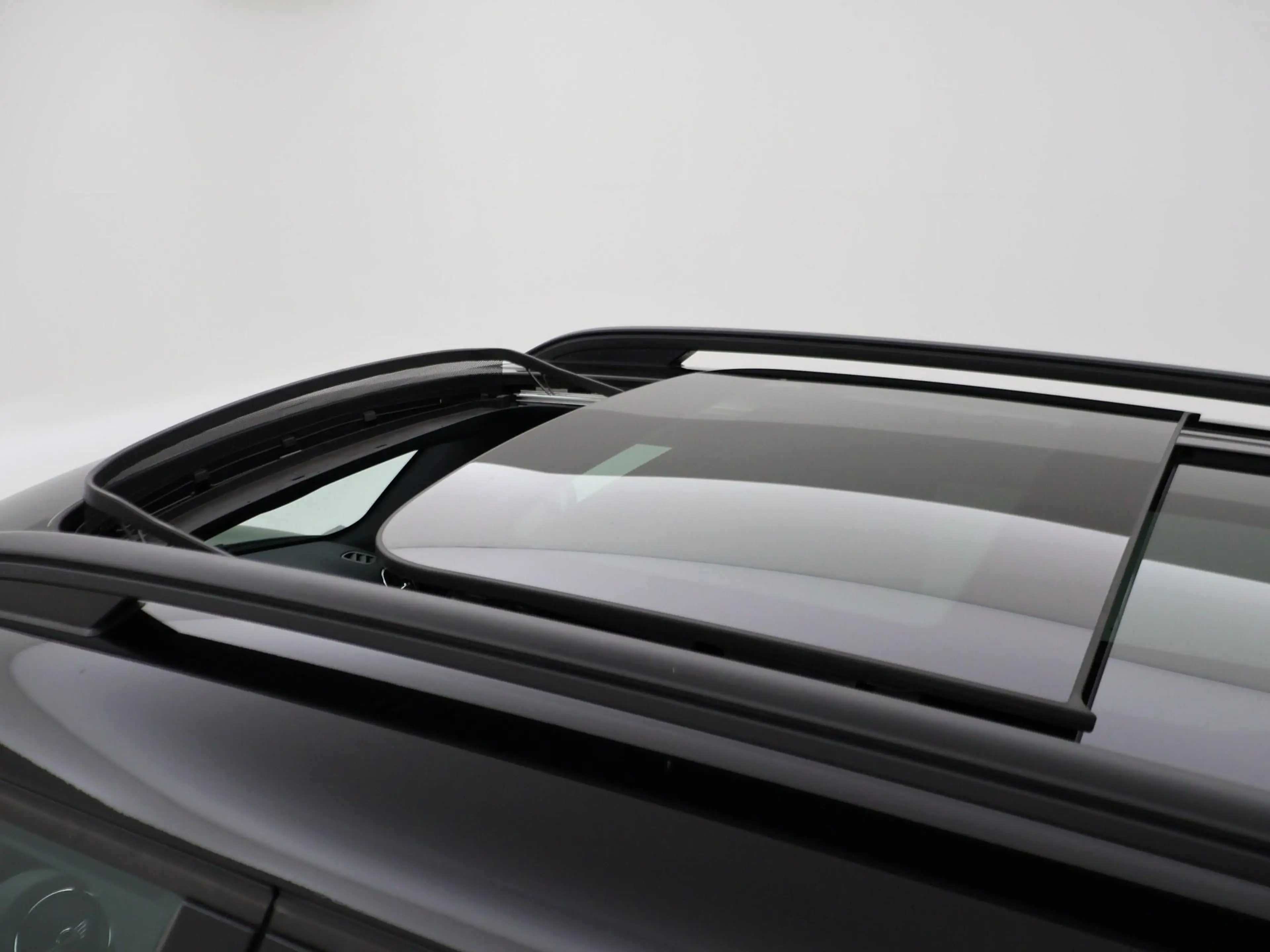 MINI John Cooper Works Countryman Mini JCW 2.0 231 PK ALL4 AUT. MAT GROEN + PANORAMA — photo 10