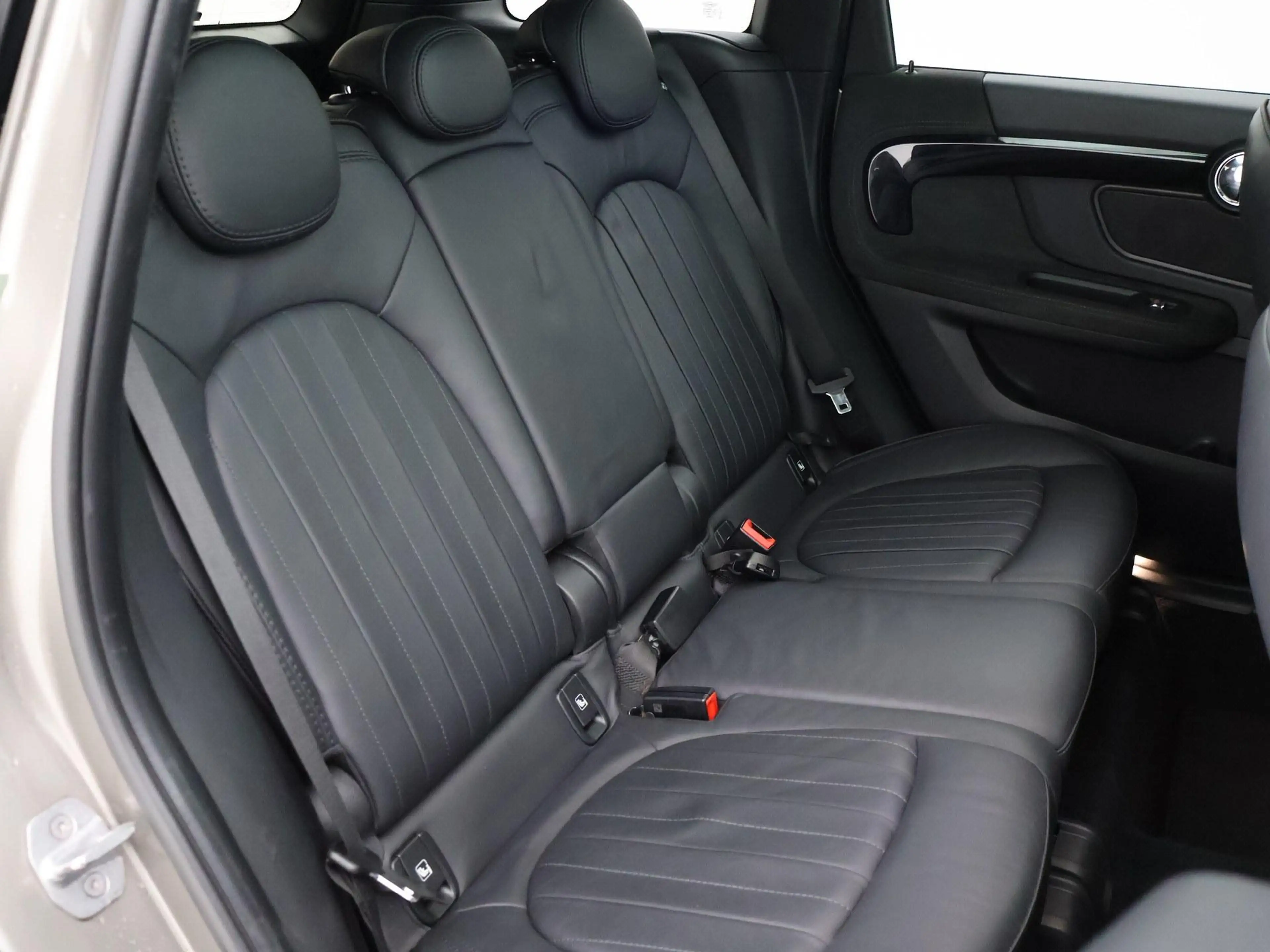 MINI John Cooper Works Countryman Mini JCW 2.0 231 PK ALL4 AUT. MAT GROEN + PANORAMA — photo 11