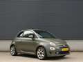 Fiat 500 TwinAir Turbo Sport 80pk I Airco I Cruise Control Groen - thumbnail 3