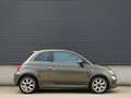 Fiat 500 TwinAir Turbo Sport 80pk I Airco I Cruise Control Groen - thumbnail 4