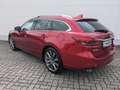 Mazda 6 Kombi 2.0l Sports-Line AHK Nappaleder braun Bose M Red - thumbnail 6