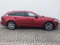 Mazda 6 Kombi 2.0l Sports-Line AHK Nappaleder braun Bose M Red - thumbnail 5