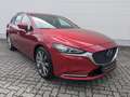 Mazda 6 Kombi 2.0l Sports-Line AHK Nappaleder braun Bose M Red - thumbnail 3