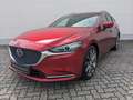 Mazda 6 Kombi 2.0l Sports-Line AHK Nappaleder braun Bose M Red - thumbnail 2