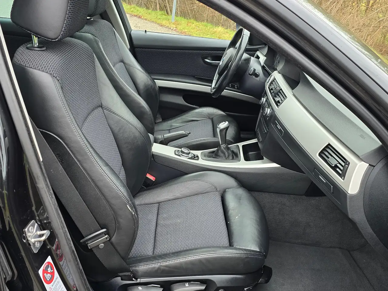 BMW 320 320d xDrive Top – Bild 15