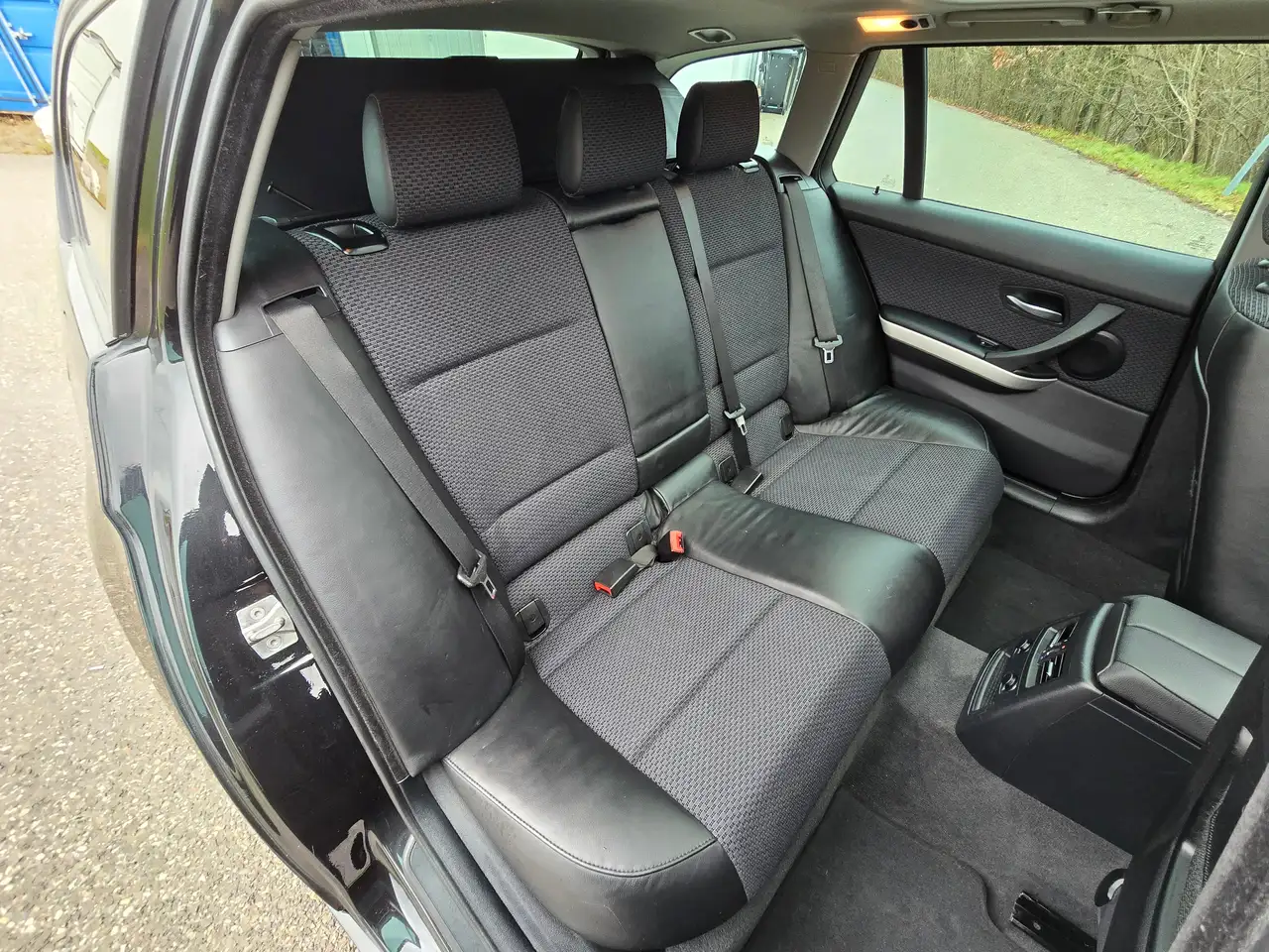 BMW 320 320d xDrive Top – Bild 21