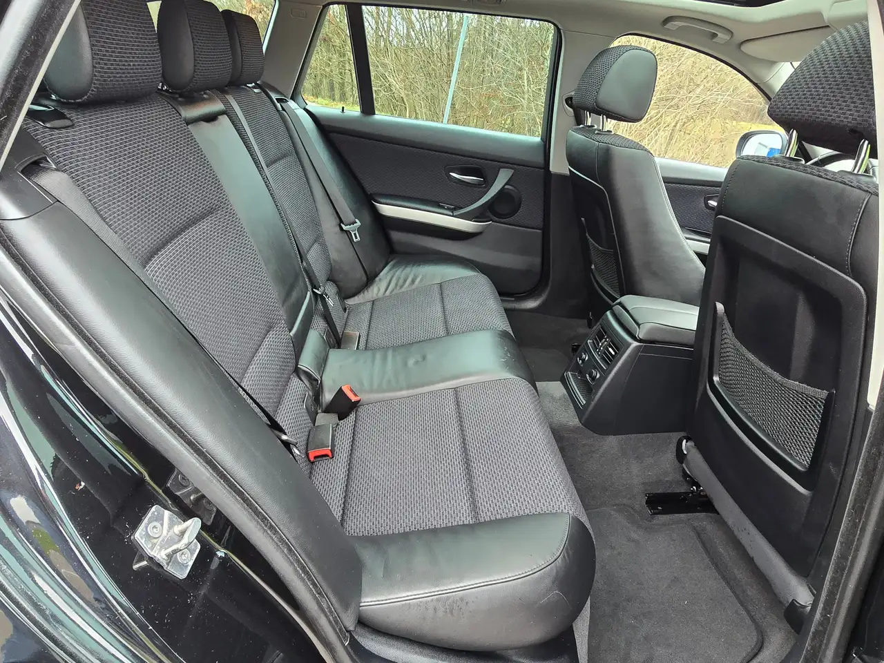 BMW 320 320d xDrive Top – Bild 20