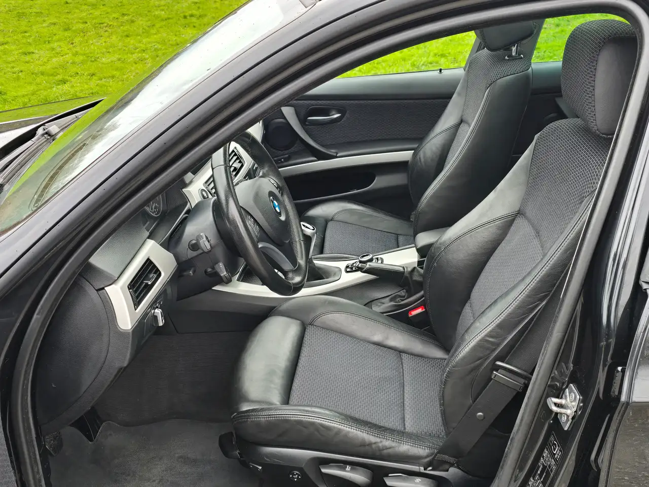 BMW 320 320d xDrive Top – Bild 11