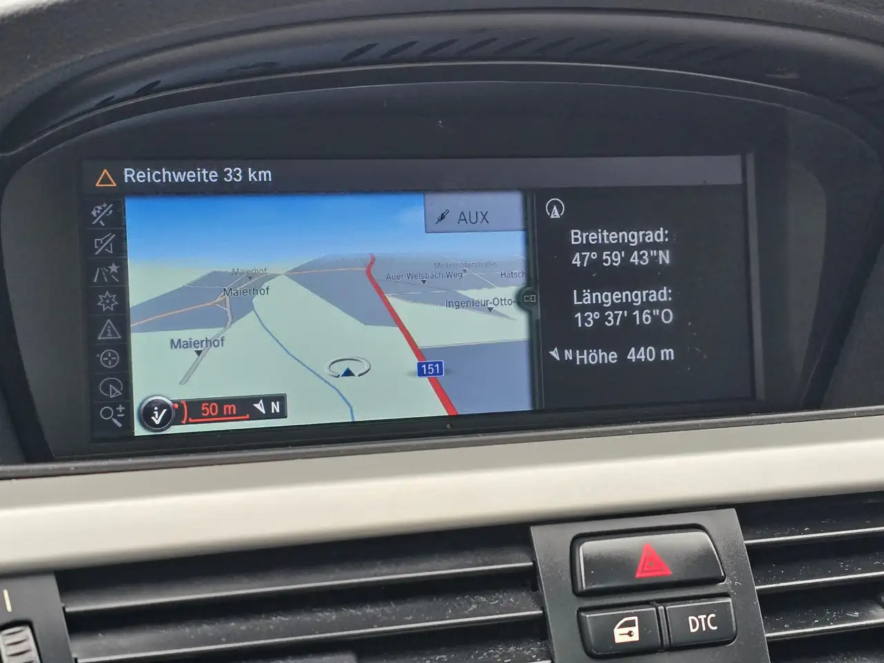 BMW 320 320d xDrive Top – Bild 19