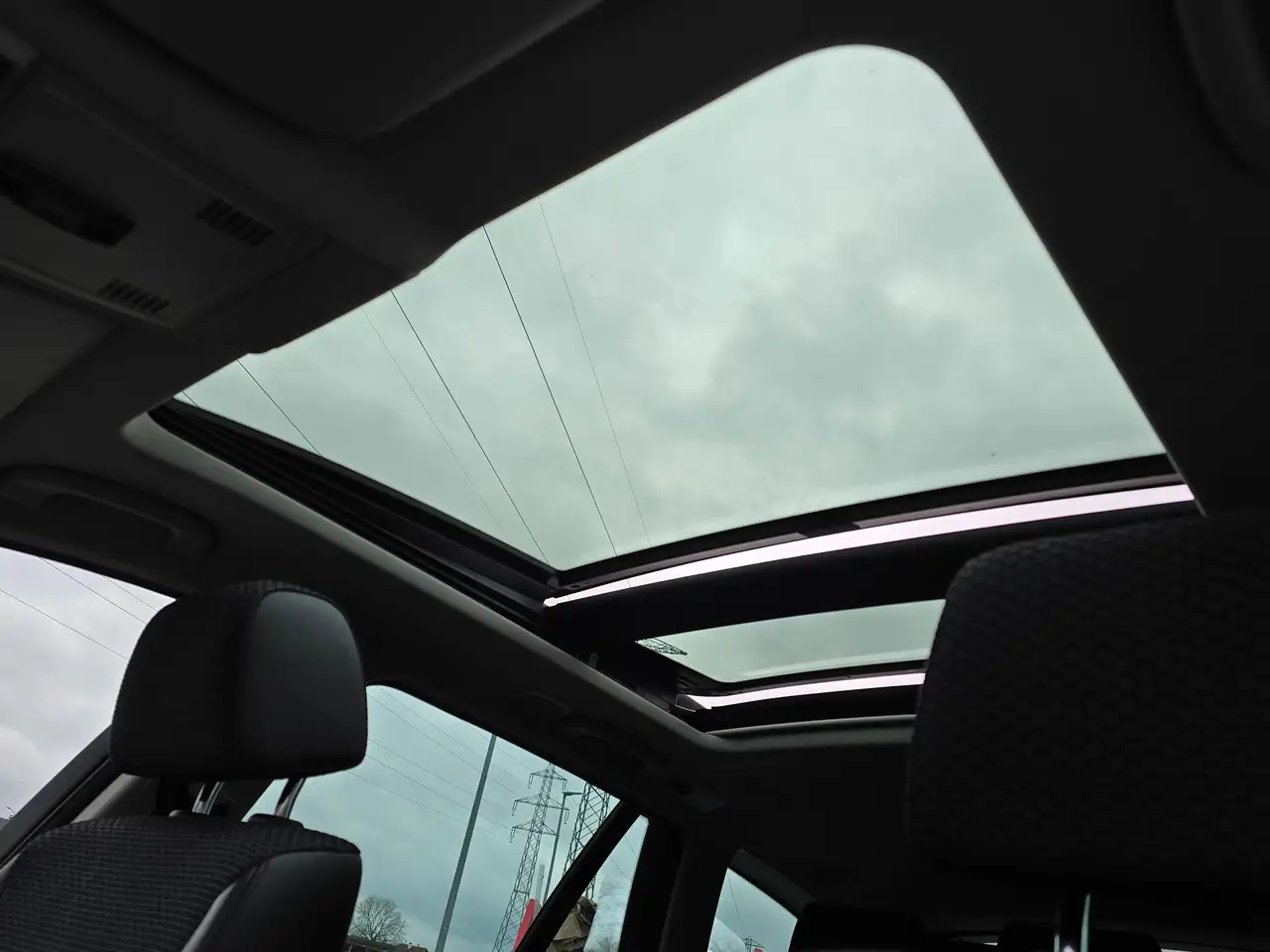 BMW 320 320d xDrive Top – Bild 14