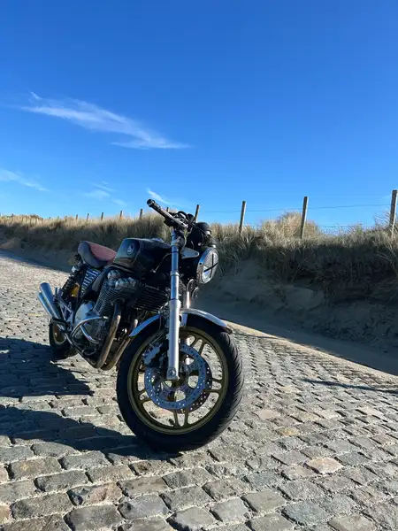 Honda CB 1100 - foto 4
