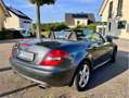 Mercedes-Benz SLK 200 SLK 200 Kompressor Grau - thumbnail 8