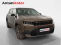 Jeep Compass eHybrid   MHEV Altitude Marrón - thumbnail 3